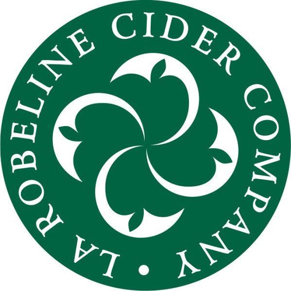 La Robeline Cider Company logo