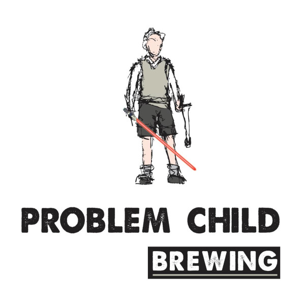 Problem Child Brewing Runt