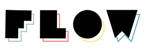 Flow - Wolf Food Market logo