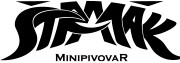 Minipivovar Štramák logo