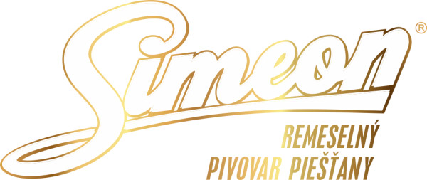 Simeon remeselný pivovar Pieštany logo