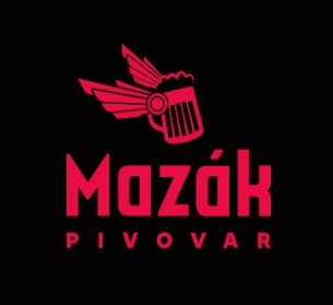 Pivovar Mazák logo