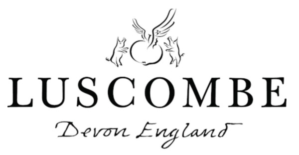 Luscombe Farm Cider logo