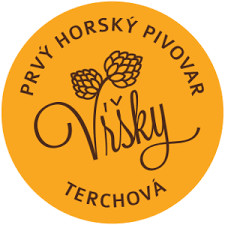 Pivovar Vŕšky logo