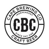 Cape Brewing Company (CBC) logo