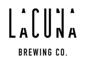 Lacuna Brewing logo
