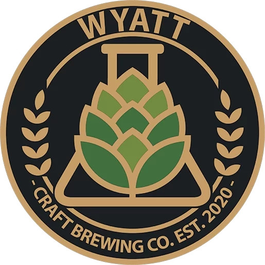 Wyatt Brewing logo