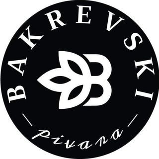 Bakrevski Craft Brewery Pale Ale