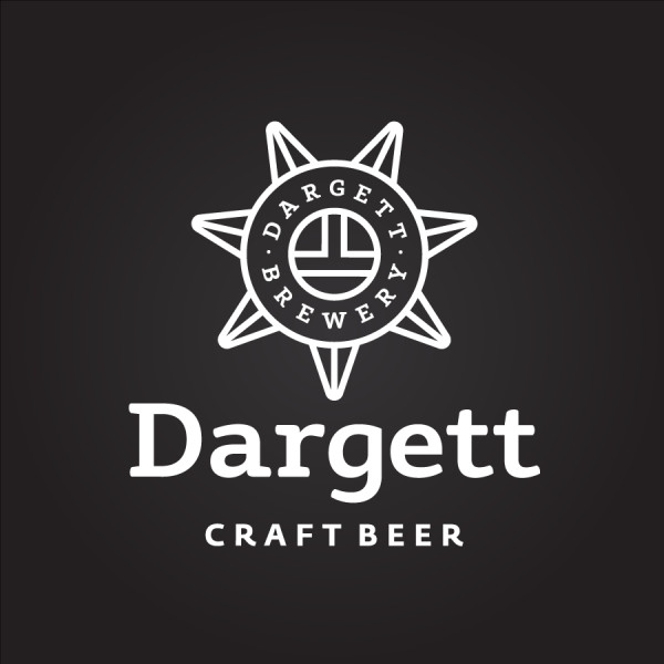 Dargett Craft Beer logo