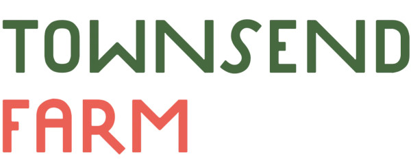 Townsend Cider (J.C. Davies & Hall) logo
