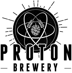 Proton Brewery logo