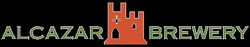 Alcazar Brewery logo