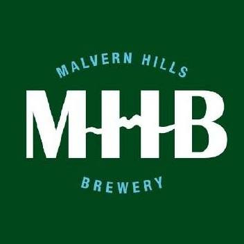 Malvern Hills Brewery Black Pear Premium Bitter