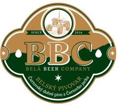 Belský Pivovar logo