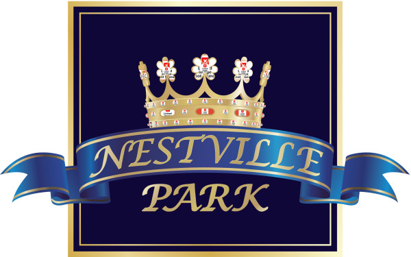 Nestville logo
