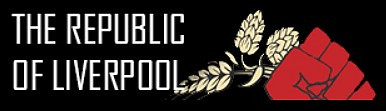 Republic Of Liverpool Beer Company logo