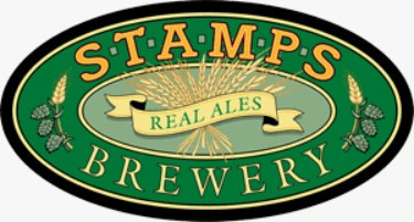 Stamps Brewery logo