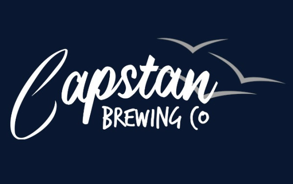 Capstan Brewing Co logo
