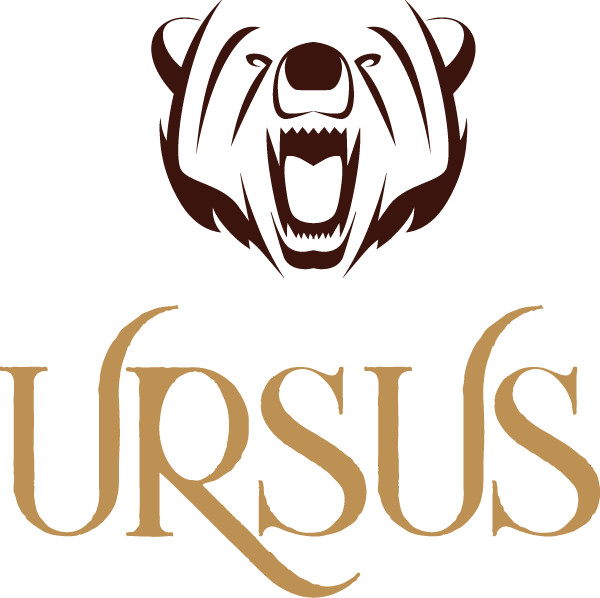 Pivovar Ursus logo