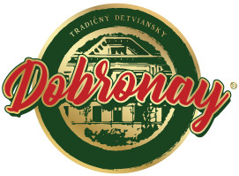 Pivovar Dobronay logo