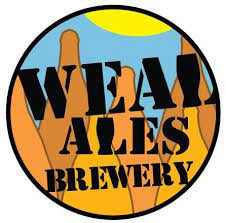 Weal Ales Brewery Weal the Scrum