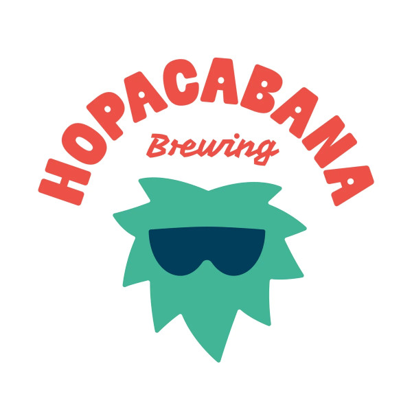 Hopacabana Brewing logo