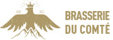 Brasserie du Comté logo