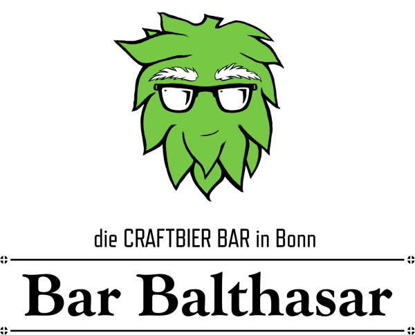 Bar Balthasar logo