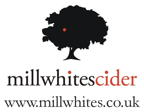 Millwhites Cider logo