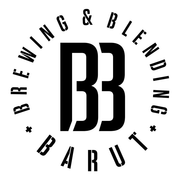 Barut Brewing and Blending logo
