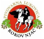 Pivovarna Lukovica (Rokovnjač) logo