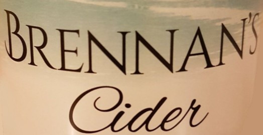 Brennan's Cider logo