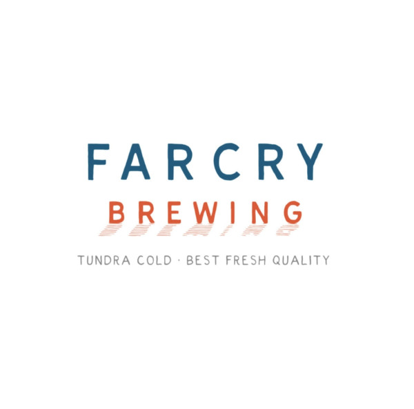 Farcry Brewing Belgian Tripel