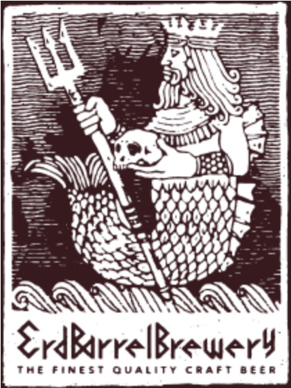 3rd Barrel Brewery logo