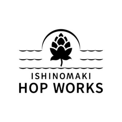 Ishinomaki Hop Works First Party IPA