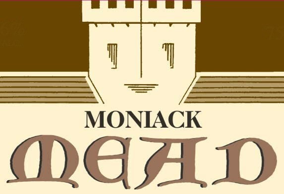 Moniack Castle Mead - Highland Wineries logo