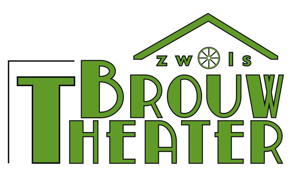Zwols Brouwtheater logo