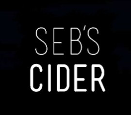 Seb’s Cider logo