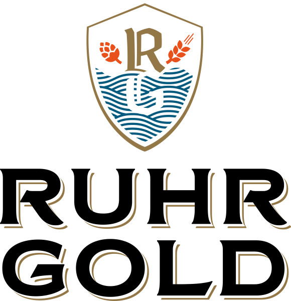 RuhrGold logo
