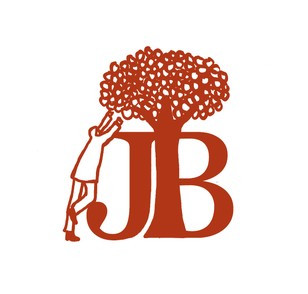 JB Cider (John Batcheldor Cider) logo