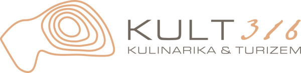 Center Kulinarike in Turizma KULT316 logo