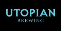 Utopian Brewing logo