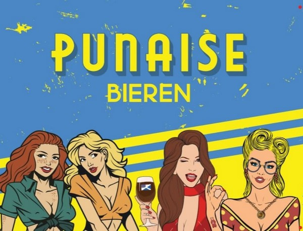 De Koekoeksbrouwer-ei logo