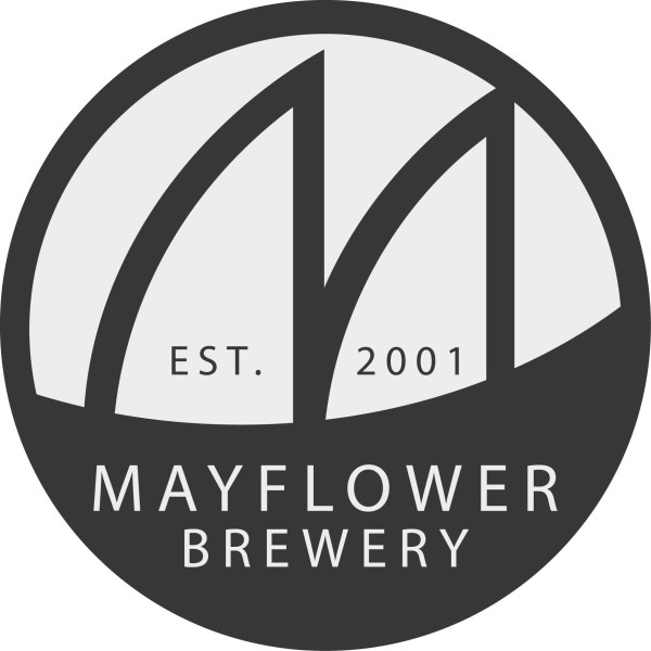 Mayflower Brewery logo