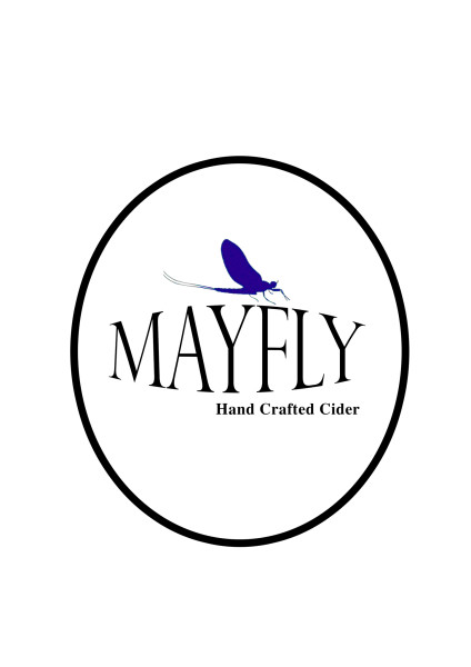 Mayfly Cider Herts Desire