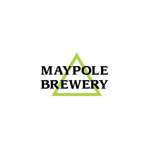 Maypole Brewery logo