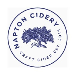 Napton Cidery Vintage Cider