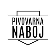 Pivovarna Naboj logo