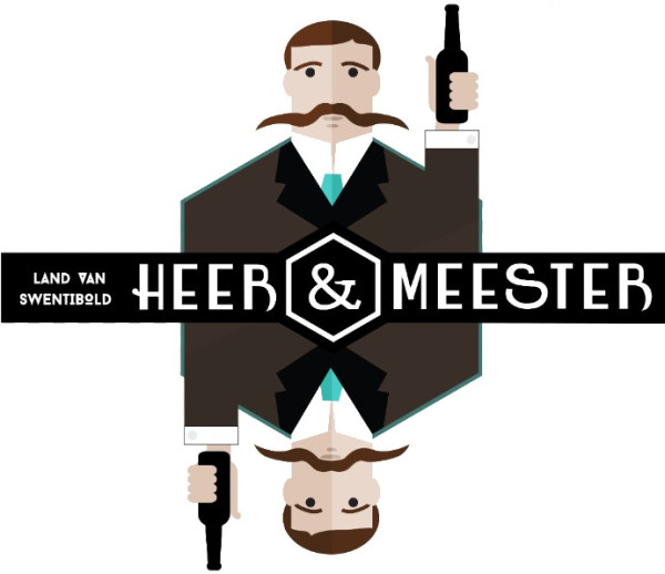 Brouwerij Heer & Meester logo