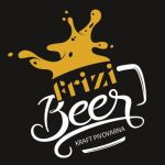 Frizi Beer Kraft Pivovarna American Pale Ale